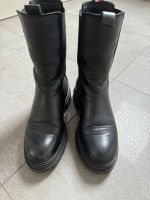 Tommy Hilfiger Boots Gr. 37 Hessen - Mengerskirchen Vorschau