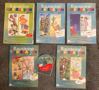 Bausteine Kindergarten, Bausteine Sprache, Entdeckungskiste Nordrhein-Westfalen - Werne Vorschau