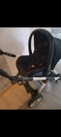 Hartan Racer GTS Kombi Kinderwagen mit Adapter für Maxi Cosi Häfen - Bremerhaven Vorschau