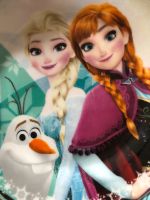 Elsa und Anna Frozen Paket Wandsbek - Hamburg Farmsen-Berne Vorschau