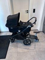 Bugaboo Fox / Fox 2 inkl. Buddy Board Bayern - Buchbach Vorschau