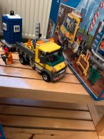 LEGO City 60073 - Baustellentruck Schleswig-Holstein - Raisdorf Vorschau