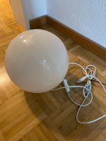 Ikea Kugel Leuchte Lampe nur Abholung! Nordrhein-Westfalen - Warendorf Vorschau