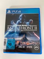 Star Wars Battlefront 2 PS4 Niedersachsen - Wolfenbüttel Vorschau