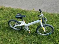 Kokua Fahrrad LIKEtoBIKE 16 Zoll - SRAM 2 Gang Schaltung München - Moosach Vorschau