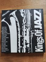 Jazz Musik vinyl King of Jazz 10 Record Set Hessen - Wolfhagen  Vorschau