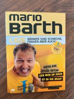 Mario Barth Live DVD Männer sind Schweine, Frauen aber auch Nordrhein-Westfalen - Lennestadt Vorschau