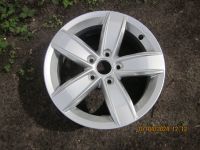 4 neue 16 " Alufelgen für VW T- Roc Mecklenburg-Vorpommern - Pasewalk Vorschau