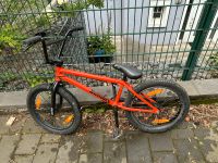 Sunday Primer BMX Nordrhein-Westfalen - Moers Vorschau