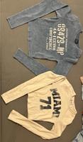 Damen Pulli 2er Set Größe XS und S von Bershka München - Laim Vorschau