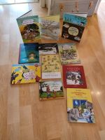 11 Kinderbücher Bayern - Prien Vorschau