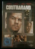 CONTRABAND - DVD - MARK WAHLBERG Duisburg - Meiderich/Beeck Vorschau