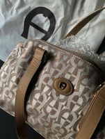 Neue Aigner Handtasche Tasche neu unbenutzt m. Staubbeutel Ostern Nordrhein-Westfalen - Oberhausen Vorschau