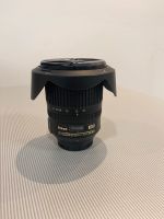 Objektiv Nikon AF-S 10-24 mm 3,5-4,5G Berlin - Lichtenberg Vorschau