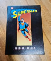 Comic Superman Jahrgang 1966 / 67 Reprint Kassette Bayern - Grattersdorf Vorschau
