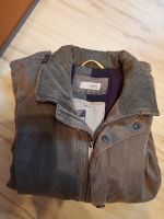 Winterjacke von CAMEL active Sachsen-Anhalt - Halle Vorschau