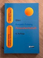 Kompakt Training Personalwirtschaft Bayern - Augsburg Vorschau