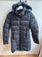 The north face XS Wintermantel Mitte - Wedding Vorschau