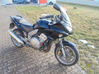 Honda CBF 1000 ABS Angebotspreis Reifen  neu!!! Thüringen - Nordhausen Vorschau