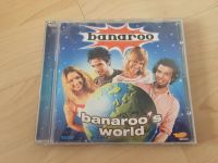 CD Banaroo - Banaroos World / Musik / Kinder Dubi Dam Dam Song Bayern - Neusäß Vorschau