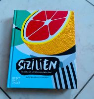 Sizilien Kochbuch,gebundene Ausgabe, Top! Stuttgart - Stammheim Vorschau