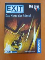 EXIT Die drei ??? Das Haus der Rätsel Niedersachsen - Elsdorf Vorschau