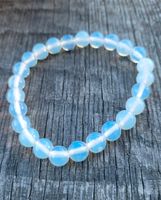 Angel Aura, Aqua Aura, Bergkristall Armband, 8 mm Rheinland-Pfalz - Kirn Vorschau