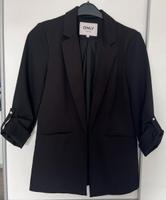 Schwarzer Blazer Niedersachsen - Gifhorn Vorschau