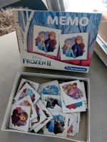 Disney Froozen 2 Memory Rheinland-Pfalz - Winden Vorschau