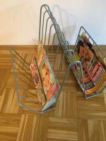 Zeitungshalter / Zeitschriftenständer Nürnberg (Mittelfr) - Gebersdorf Vorschau