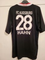 FCA Augsburg Jako Original Trikot Andre Hahn 28, Gr. XXXL Niedersachsen - Peine Vorschau