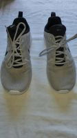 Nike Turnschuhe Grau Gr. 44 US 10 UK 8 Harburg - Hamburg Wilstorf Vorschau