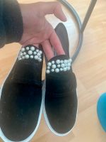 Perleschuhe Nordrhein-Westfalen - Gelsenkirchen Vorschau