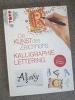 Die Kunst des Zeichnen Kalligraphie Buch Innenstadt - Köln Altstadt Vorschau