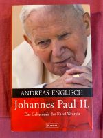 Johannes Paul II. Das Geheimnis des Karol Wojtyla gebunden neuw. Rheinland-Pfalz - Trier Vorschau