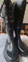 Diesel Gummistiefel....NEU...nie getragen...zum Rock oder Leggins Nordrhein-Westfalen - Solingen Vorschau
