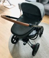 Kinderwagen Maxi Cosi Athrazit/Grau Bayern - Herrieden Vorschau