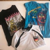 T-shirt Set Jungs 110 Köln - Humboldt-Gremberg Vorschau