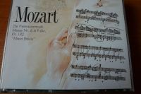 Mozart, Freimaurermusik, DCD und CD Rheinland-Pfalz - Neuwied Vorschau