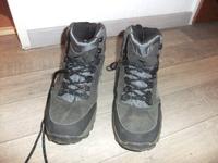 Wanderschuhe Gr. 42 Crane Köln - Köln Dellbrück Vorschau