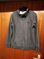 Puma Da- Sweatjacke Gr. 40 Nordrhein-Westfalen - Wiehl Vorschau