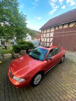 Audi A4 B5 1.6L LPG/Benzin Hessen - Dautphetal Vorschau