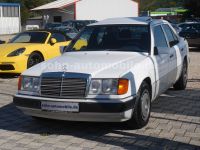 Mercedes-Benz E 200 W 124 orig. 99.000 km/2. Hand/TRAUMZUSTAND Baden-Württemberg - Rauenberg Vorschau