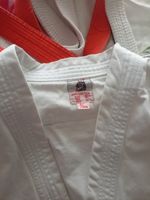 Sport  Jujutsu Karate Judo Anzug  2x Größe 140,2x Größe 150 Baden-Württemberg - Bad Rappenau Vorschau