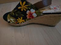 Sandalen, Neuwertig Saarland - Saarlouis Vorschau