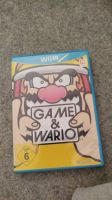 Game & Wario Wii U Nordrhein-Westfalen - Marl Vorschau