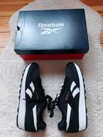 Reebok Sneaker Gr. 40 Sport Fitnessstudio Fitness Gym Berlin - Spandau Vorschau