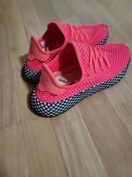 Adidas Sneaker wie neu Bayern - Waldkraiburg Vorschau