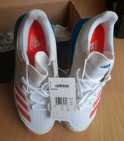 Adidas Gr. 40 für Halle (Handball/Volleyball) neu München - Berg-am-Laim Vorschau