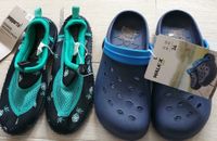 Aquaschuhe + Sommerclogs Gr.34 NEU Sachsen-Anhalt - Barleben Vorschau